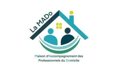 La MADo (maison des professionnel(le)s du domicile)